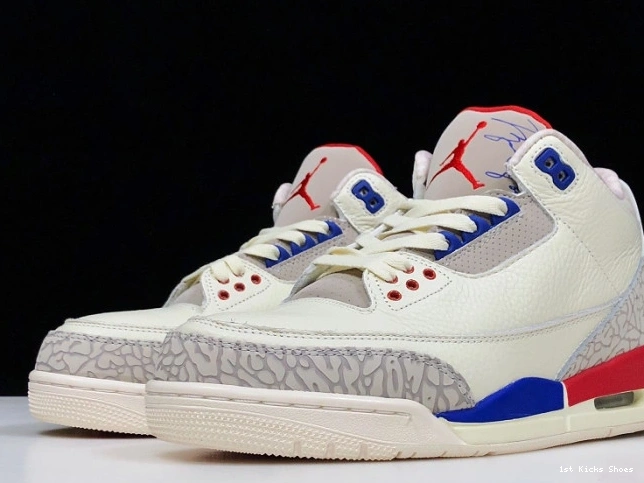 1st Kicks sail Air 